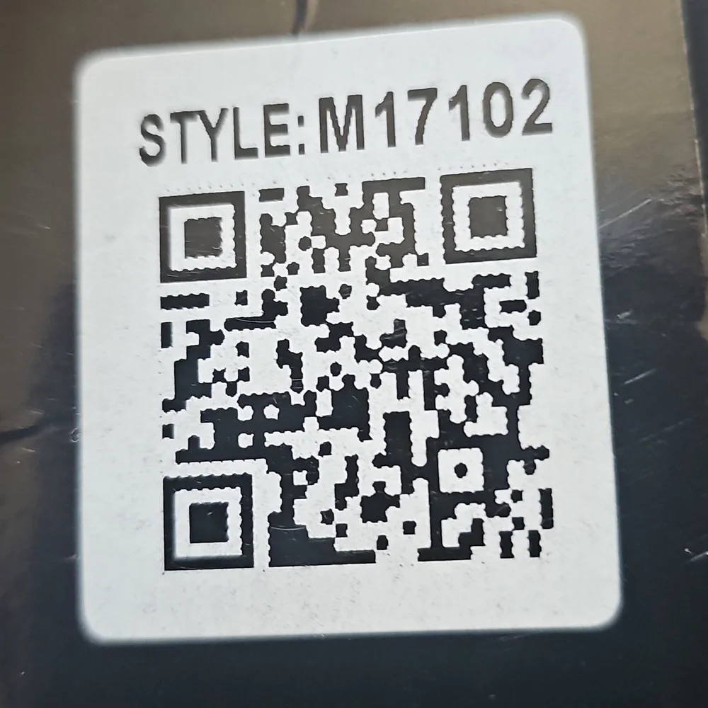 Men Leather Jacket - Picture 7 of 8